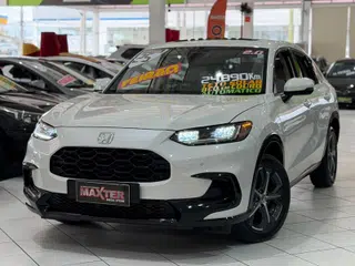 Foto de HONDA ZR-V 2025