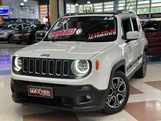 Foto de JEEP RENEGADE 2016
