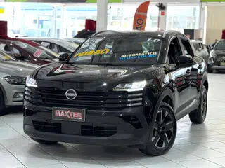 Foto de NISSAN KICKS 2026
