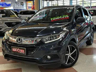 Foto de HONDA HR-V 2020