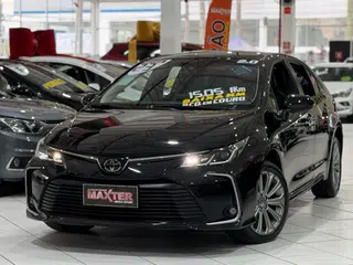 Foto de TOYOTA COROLLA 2023