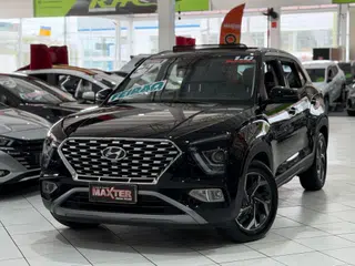 Foto de HYUNDAI CRETA 2024