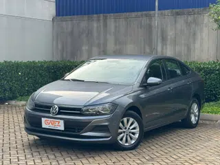Foto de VOLKSWAGEN VIRTUS 2020