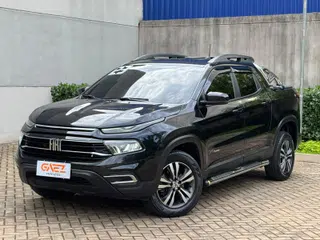 Foto de FIAT TORO 2023