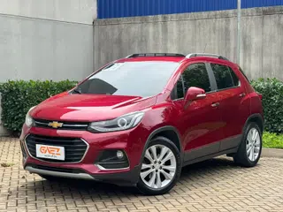 Foto de CHEVROLET TRACKER 2018