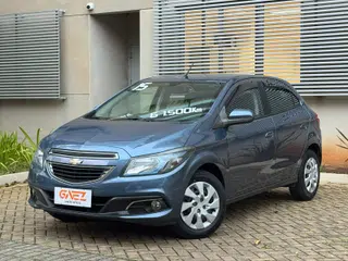 Foto de CHEVROLET ONIX 2015