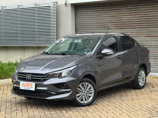 Foto de FIAT CRONOS 2024