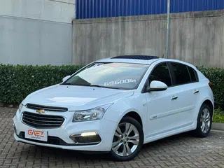 Foto de CHEVROLET CRUZE 2015
