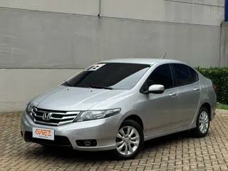 Foto de HONDA CITY 2013
