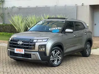 Foto de HYUNDAI CRETA 2026