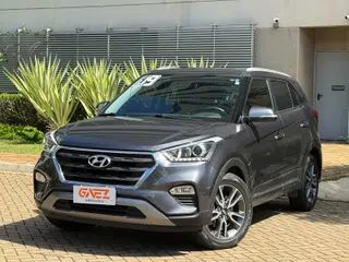Foto de HYUNDAI CRETA 2019