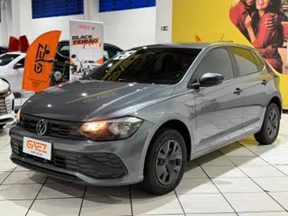 Foto de VOLKSWAGEN POLO 2026