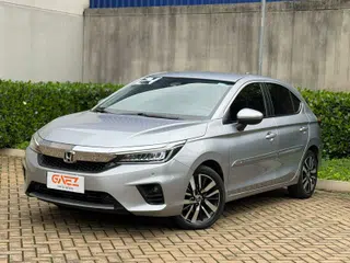 Foto de HONDA CITY 2024