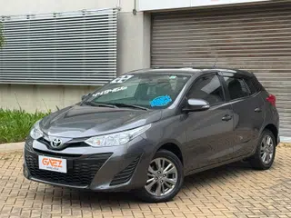 Foto de TOYOTA YARIS 2022