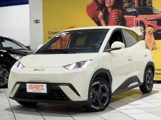 Foto de BYD DOLPHIN MINI 2025