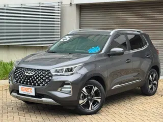 Foto de CHERY TIGGO 5x 2025