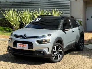 Foto de CITROEN C4 CACTUS 2020