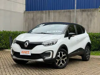 Foto de RENAULT CAPTUR 2018