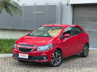 Foto de CHEVROLET ONIX 2015