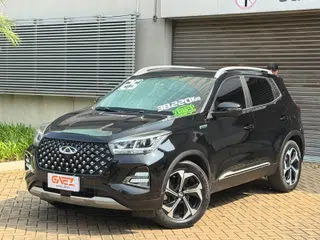 Foto de CHERY TIGGO 5X PRO 2025
