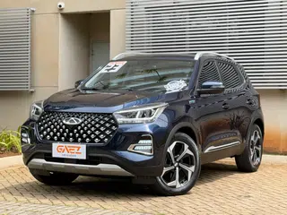 Foto de CHERY TIGGO 5X PRO 2023