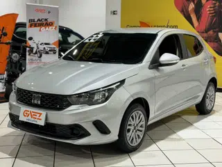 Foto de FIAT ARGO 2022