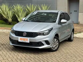Foto de FIAT ARGO 2019