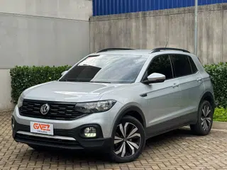Foto de VOLKSWAGEN T-CROSS 2021