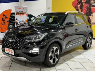 Foto de CHERY TIGGO 5X PRO 2023
