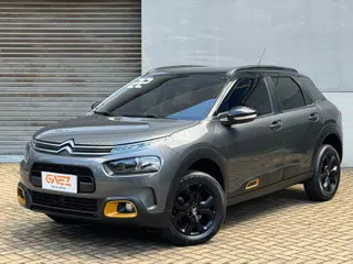 Foto de CITROEN C4 CACTUS 2022