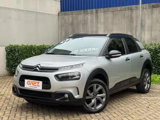 Foto de CITROEN C4 CACTUS 2020