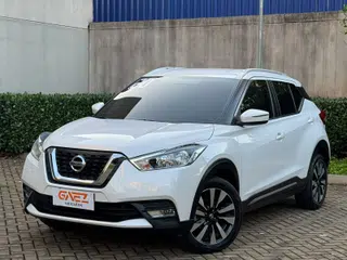 Foto de NISSAN KICKS 2020