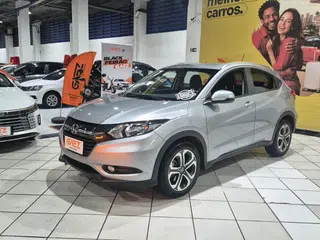 Foto de HONDA HR-V 2017