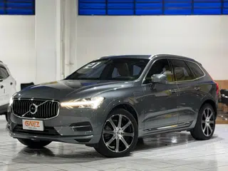 Foto de VOLVO XC60 2021