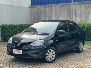 Foto de TOYOTA ETIOS 2018