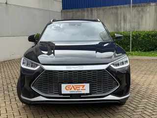 Foto de BYD SONG PLUS 2024