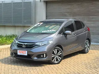 Foto de HONDA FIT 2021