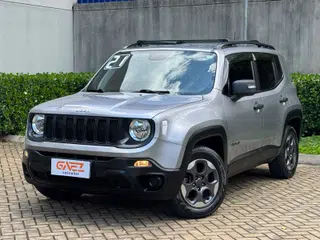 Foto de JEEP RENEGADE 2021