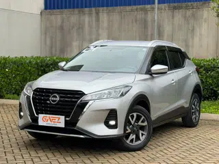 Foto de NISSAN KICKS 2024