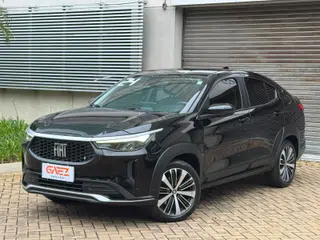 Foto de FIAT FASTBACK 2024
