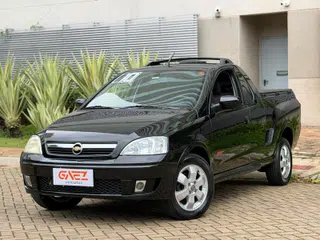 Foto de CHEVROLET MONTANA 2010
