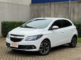 Foto de CHEVROLET ONIX 2015