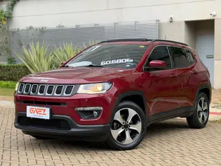 Foto de JEEP COMPASS 2017