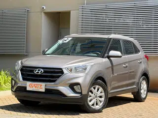 Foto de HYUNDAI CRETA 2023