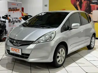 Foto de HONDA FIT 2014