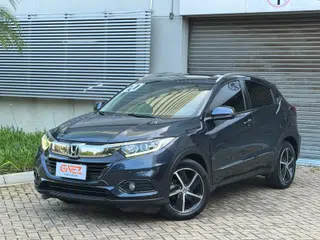 Foto de HONDA HR-V 2020
