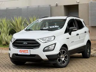 Foto de FORD ECOSPORT 2019