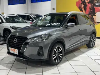 Foto de NISSAN KICKS 2024