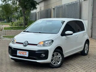 Foto de VOLKSWAGEN UP 2019
