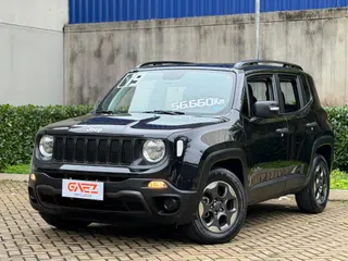 Foto de JEEP RENEGADE 2019